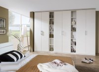 Шкаф распашной 