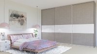 Шкаф купе Встроенный 51 по Вашим размерам