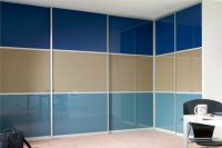 Шкаф купе Лакобель 52 по Вашим размерам