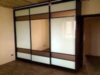 Шкаф купе Лакобель 54 по Вашим размерам