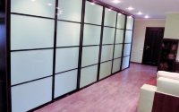 Шкаф купе Встроенный 59 по Вашим размерам