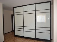 Шкаф купе Встроенный 4 по Вашим размерам