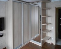 Шкаф купе Угловой 16 по Вашим размерам